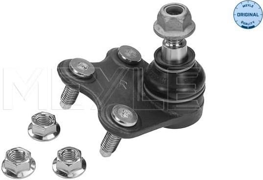 Ball Joint MEYLE-ORIGINAL: True to OE. 116 010 0025