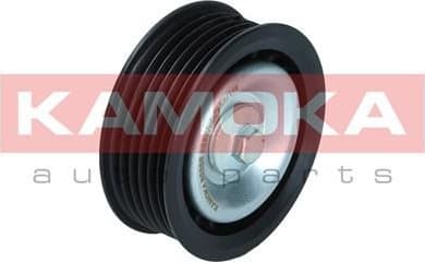Deflection/Guide Pulley, V-ribbed belt R0396 - image 4