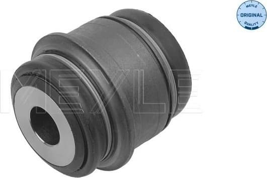 Mounting, control/trailing arm MEYLE-ORIGINAL: True to OE. 314 711 0003 - image 2