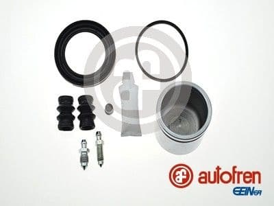 Repair Kit, brake caliper D41573C