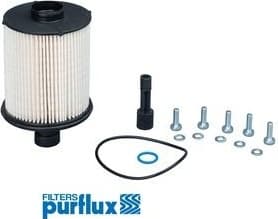 Fuel Filter C869