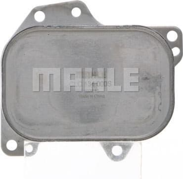 Oil Cooler, engine oil BEHR CLC 134 000S