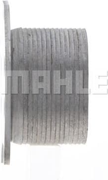 Oil Cooler, engine oil BEHR CLC 134 000S - image 4