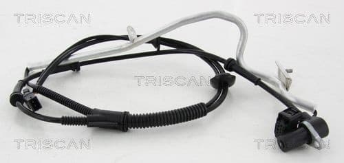 Sensor, wheel speed 8180 29214