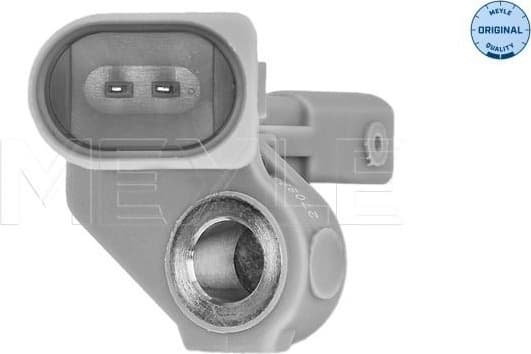Sensor, wheel speed MEYLE-ORIGINAL: True to OE. 114 800 0042 - image 2