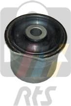 Mounting, control/trailing arm 017.03170