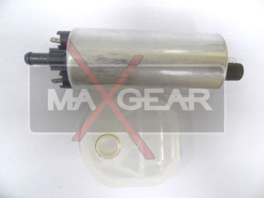 Fuel Pump 43-0031 - image 2