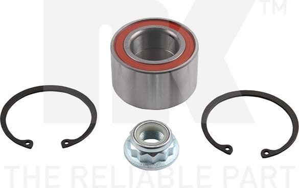 Wheel Bearing Kit 754721