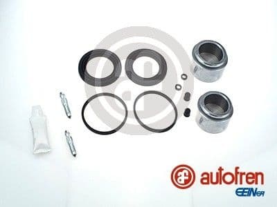 Repair Kit, brake caliper D41780C