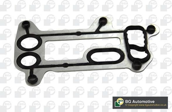 Seal, oil filter AX0905