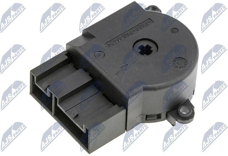 Steering Lock EKS-FT-003