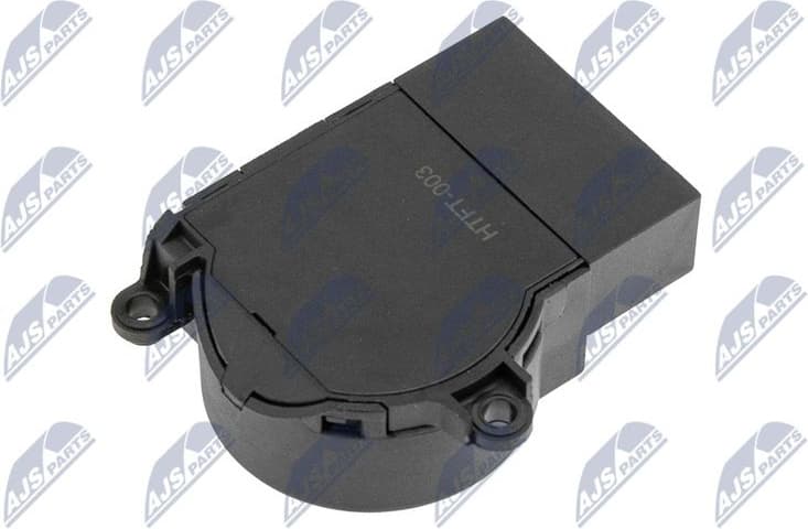 Steering Lock EKS-FT-003 - image 2