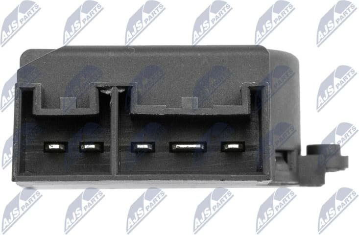 Steering Lock EKS-FT-003 - image 4