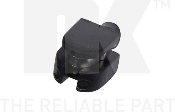 Warning Contact, brake pad wear 280215 - image 2