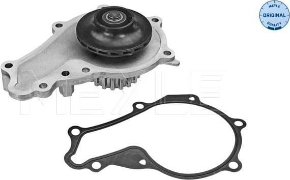 Water Pump, engine cooling MEYLE-ORIGINAL: True to OE. 11-13 220 0004
