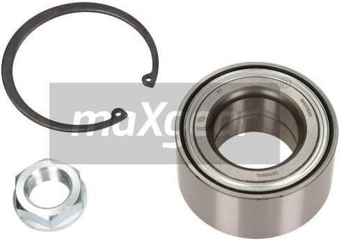 Wheel Bearing Kit 33-0805