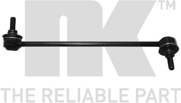 Link/Coupling Rod, stabiliser bar 5115009