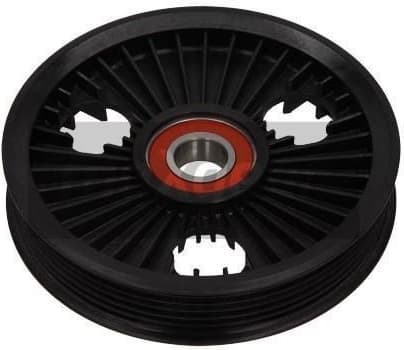 Tensioner Pulley, V-ribbed belt 54-1195