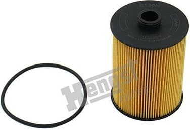 Oil Filter E136H D428