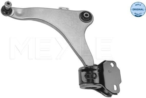 Control/Trailing Arm, wheel suspension MEYLE-ORIGINAL: True to OE. 716 050 0046