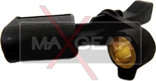 Sensor, wheel speed 20-0065 - image 2