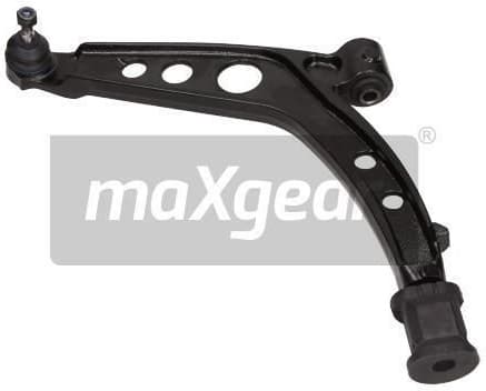 Control/Trailing Arm, wheel suspension 72-0842