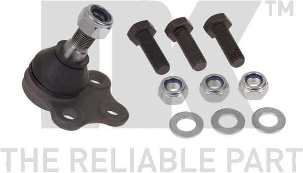Ball Joint 5043637