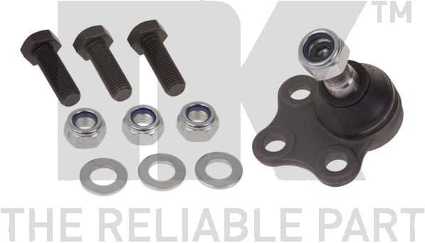 Ball Joint 5043637 - image 2