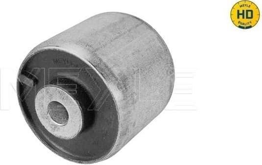 Mounting, control/trailing arm MEYLE-HD: Better than OE. 014 610 0017/HD