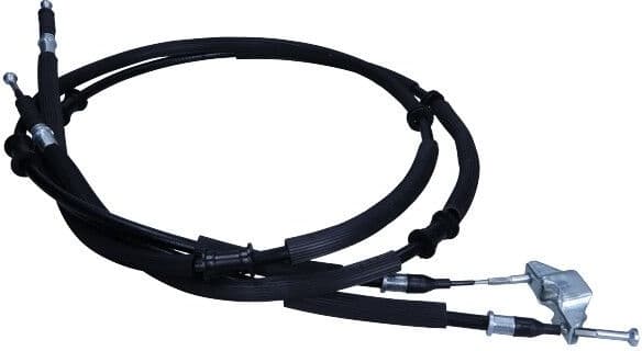 Cable Pull, parking brake 32-0796