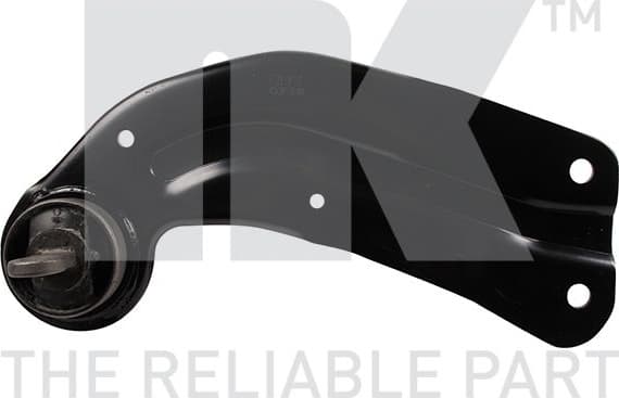 Control/Trailing Arm, wheel suspension 5013645