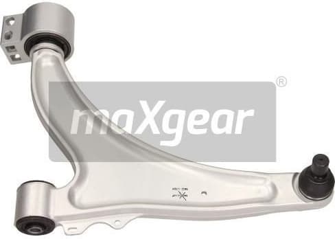 Control/Trailing Arm, wheel suspension 72-2123