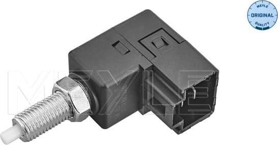 Stop Light Switch MEYLE-ORIGINAL: True to OE. 37-14 890 0000