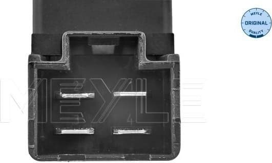 Stop Light Switch MEYLE-ORIGINAL: True to OE. 37-14 890 0000 - image 2