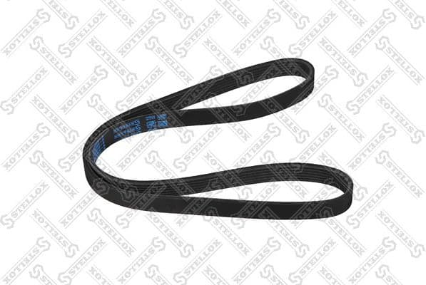 V-ribbed Belt 96-01095-SX