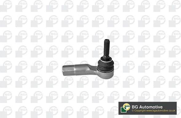 Tie Rod End SR0211