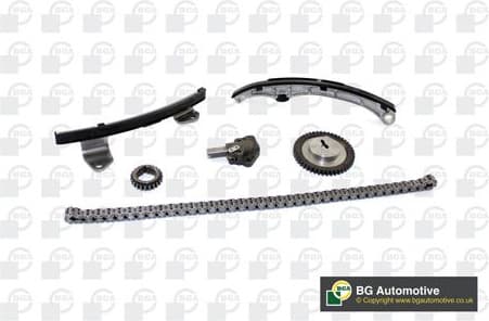 Timing Chain Kit TC5400FK