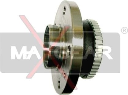 Wheel Bearing Kit 33-0532 - image 2