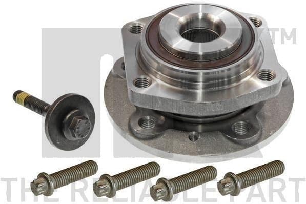 Wheel Bearing Kit 754817