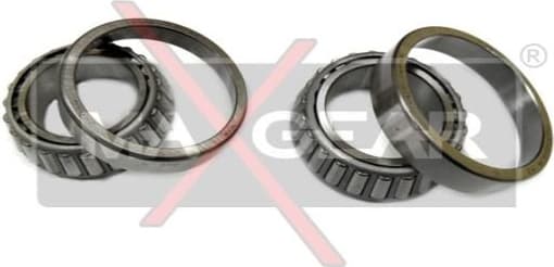Wheel Bearing Kit 33-0263