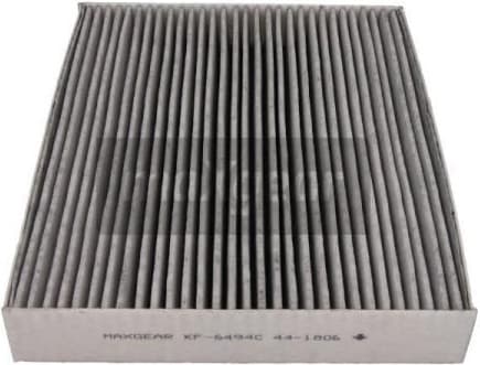 Filter, cabin air 26-1190