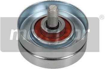 Tensioner Pulley, V-ribbed belt 54-1397