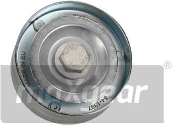 Tensioner Pulley, V-ribbed belt 54-1397 - image 2