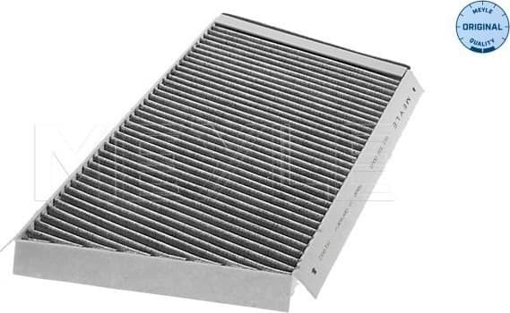 Filter, cabin air MEYLE-ORIGINAL: True to OE. 012 320 0003