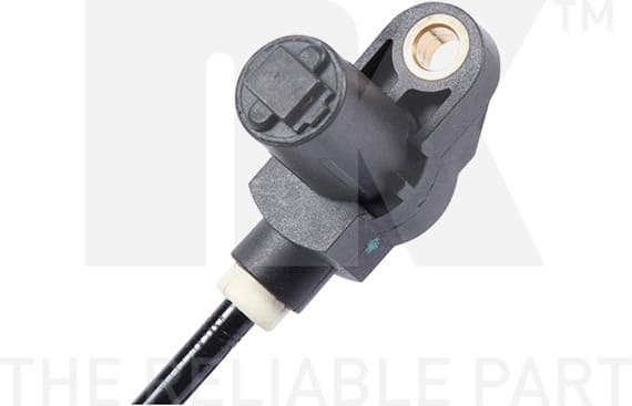 Sensor, wheel speed 293605 - image 2