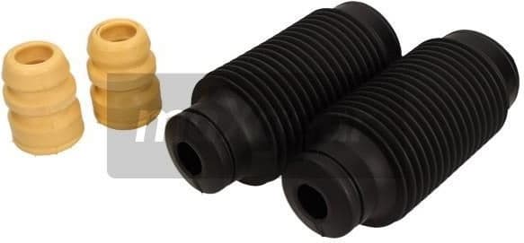 Dust Cover Kit, shock absorber 72-3331