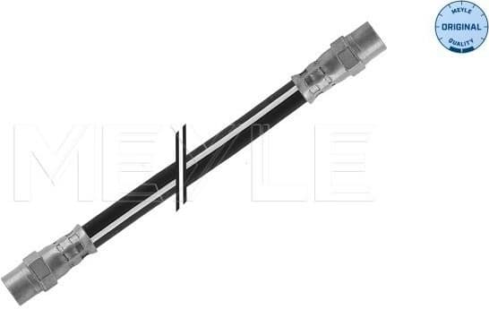 Brake Hose MEYLE-ORIGINAL: True to OE. 300 343 2106