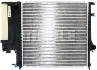 Radiator, engine cooling BEHR CR 239 000S - image 2