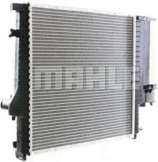 Radiator, engine cooling BEHR CR 239 000S - image 5