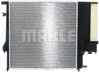 Radiator, engine cooling BEHR CR 239 000S - image 6
